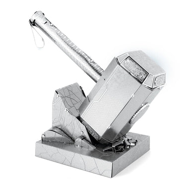 Mjolnir (Buildable)